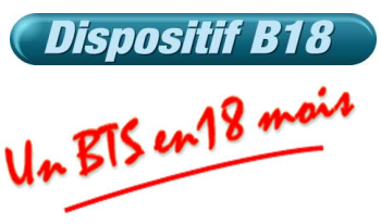 BTS 18 mois